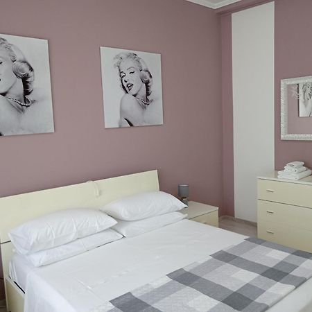 Appartamento Mari Mari Casale Monferrato Extérieur photo