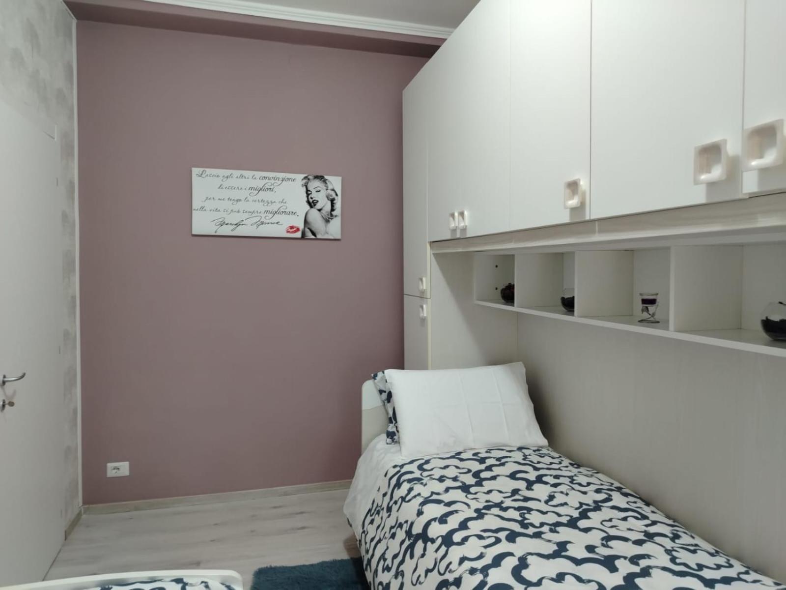 Appartamento Mari Mari Casale Monferrato Extérieur photo