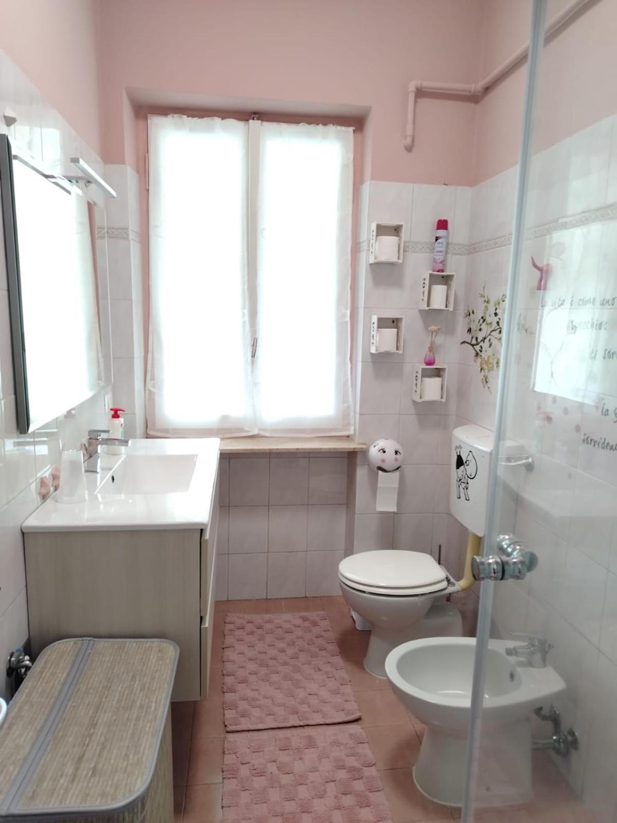 Appartamento Mari Mari Casale Monferrato Extérieur photo
