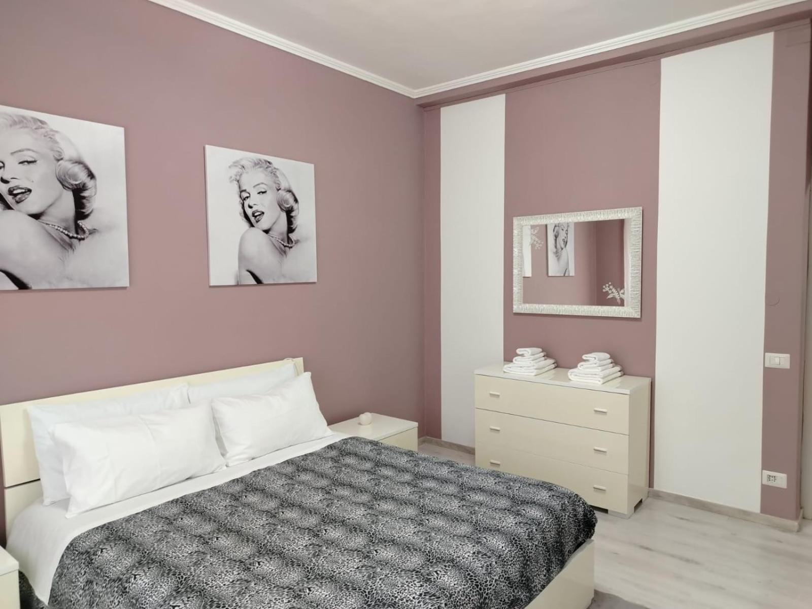 Appartamento Mari Mari Casale Monferrato Extérieur photo