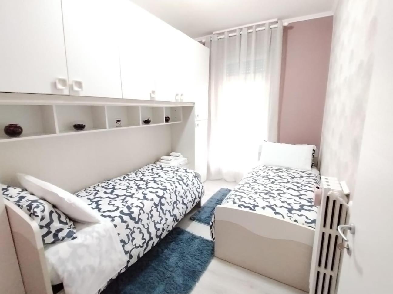 Appartamento Mari Mari Casale Monferrato Extérieur photo