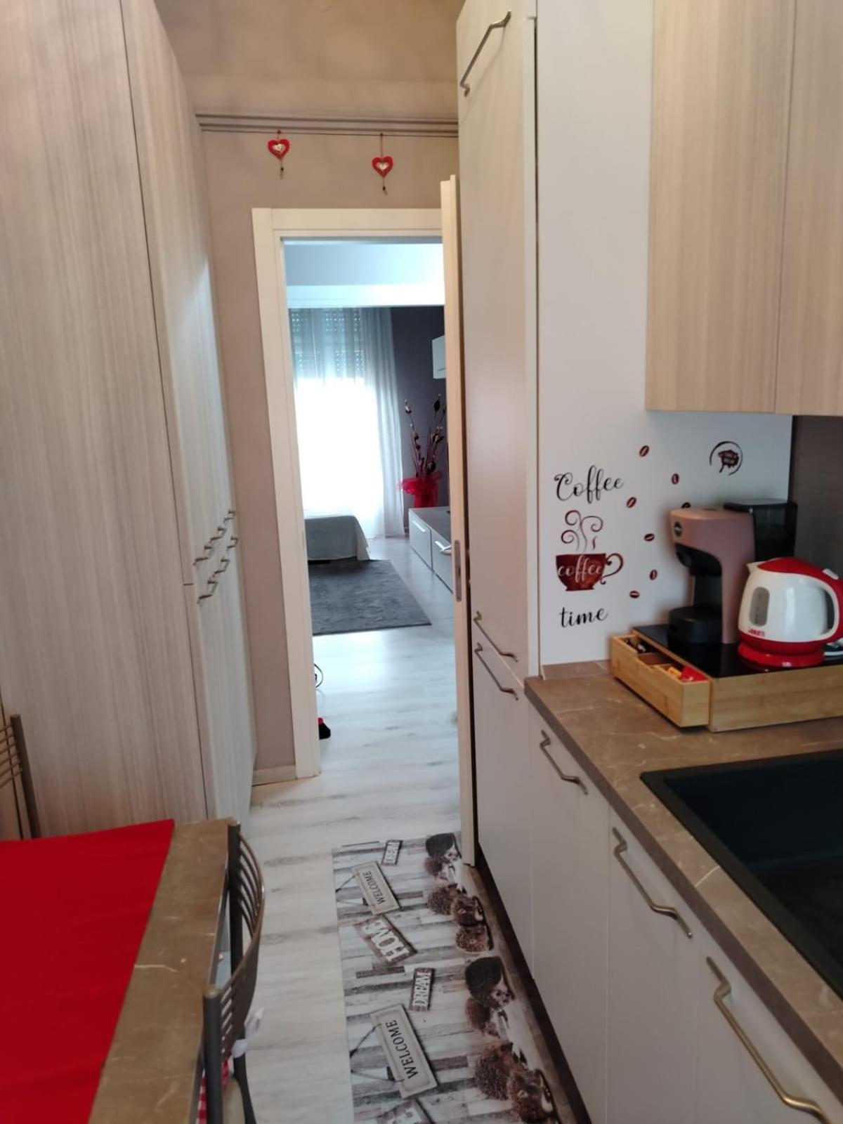 Appartamento Mari Mari Casale Monferrato Extérieur photo