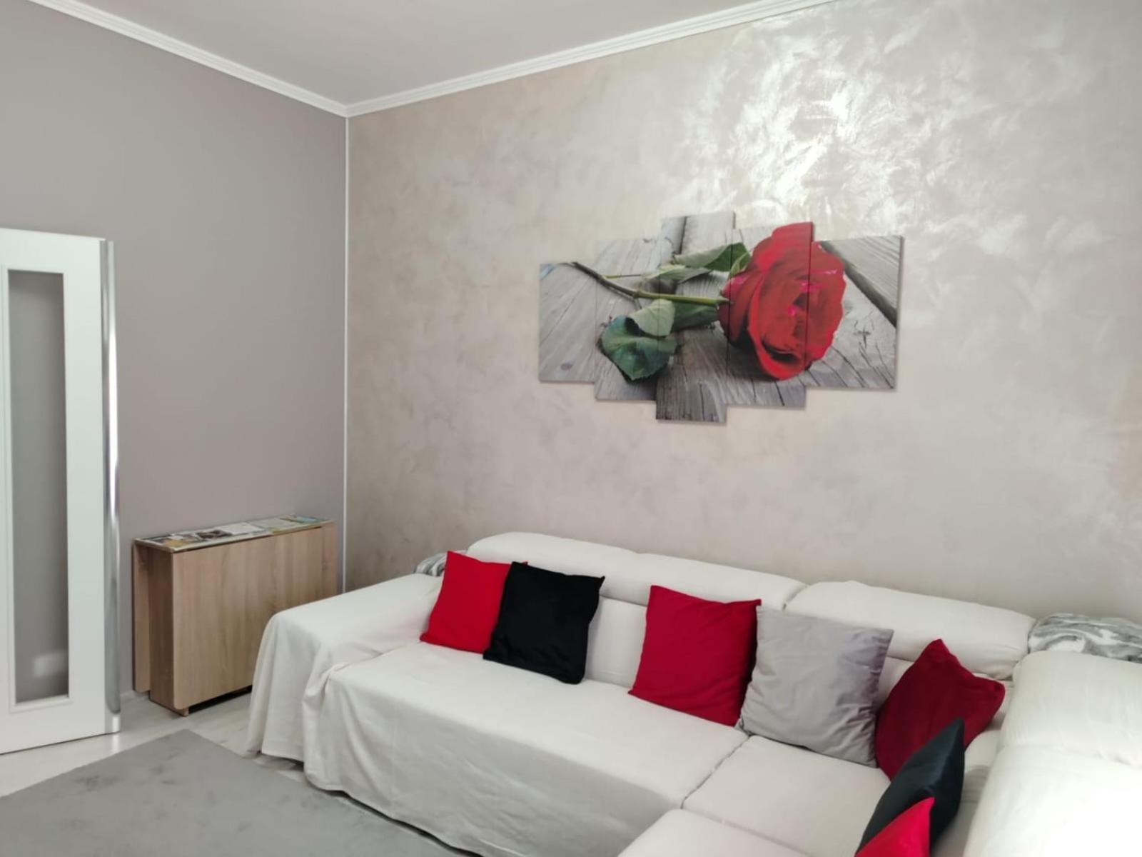 Appartamento Mari Mari Casale Monferrato Extérieur photo
