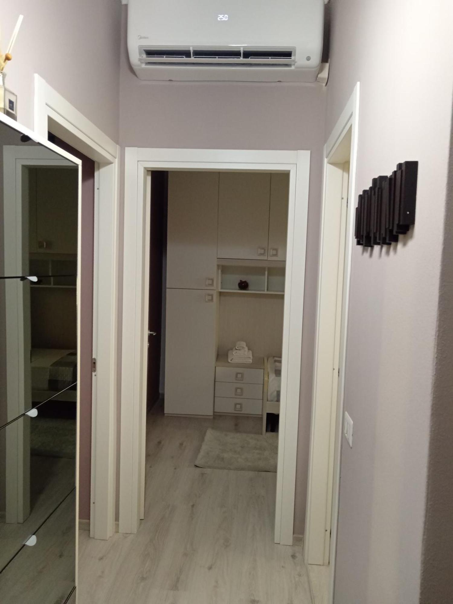 Appartamento Mari Mari Casale Monferrato Extérieur photo