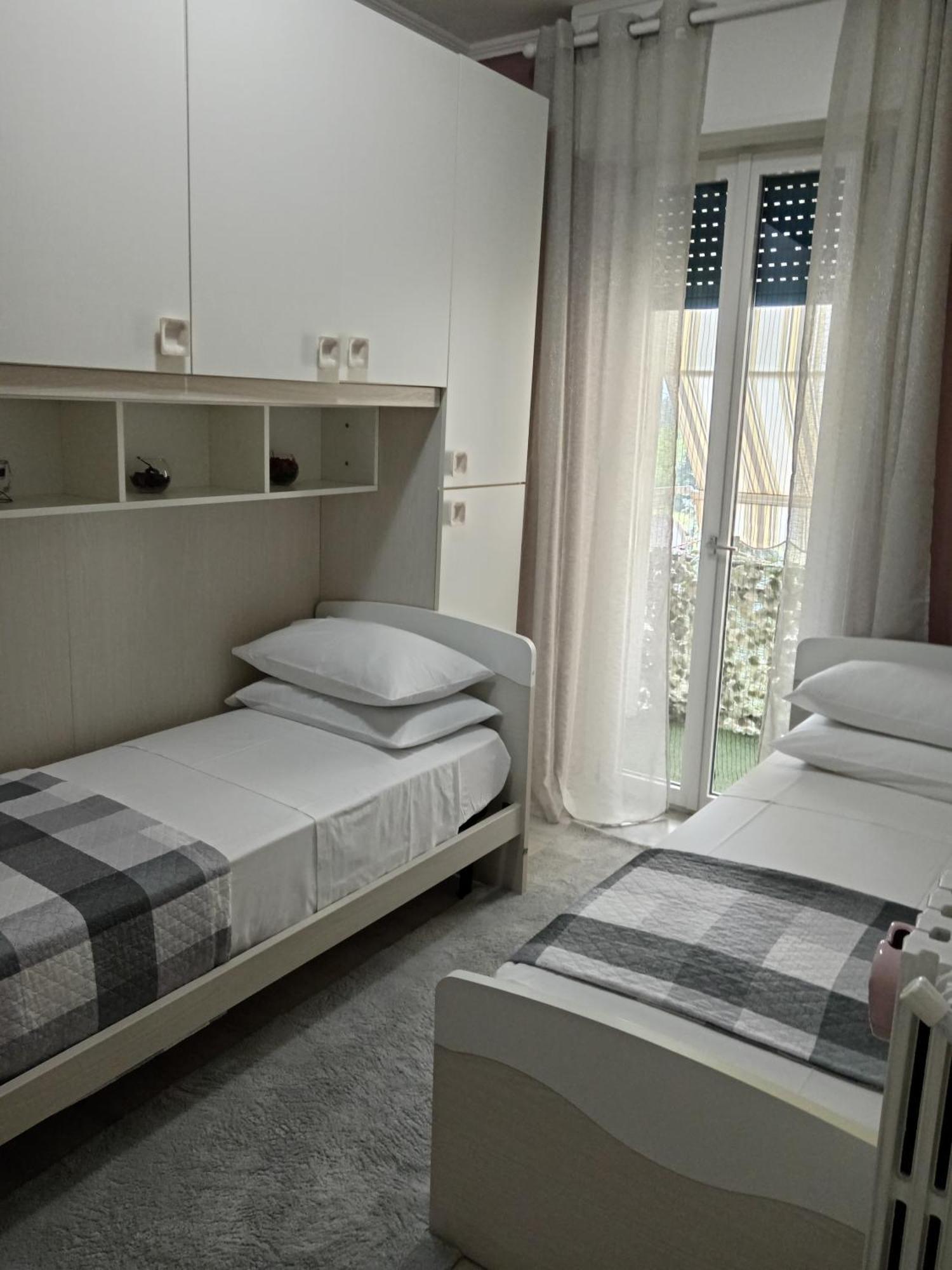 Appartamento Mari Mari Casale Monferrato Extérieur photo