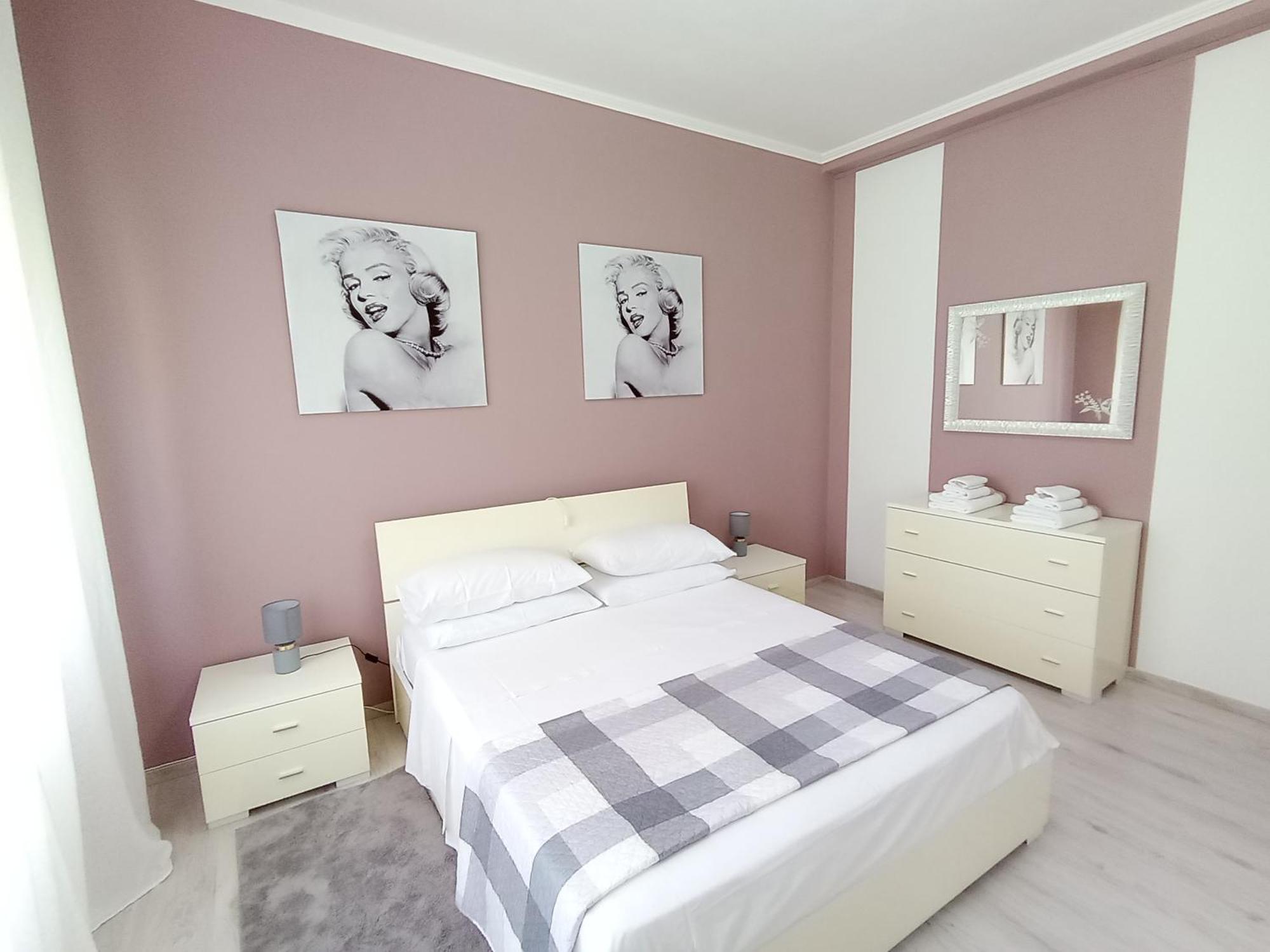 Appartamento Mari Mari Casale Monferrato Extérieur photo
