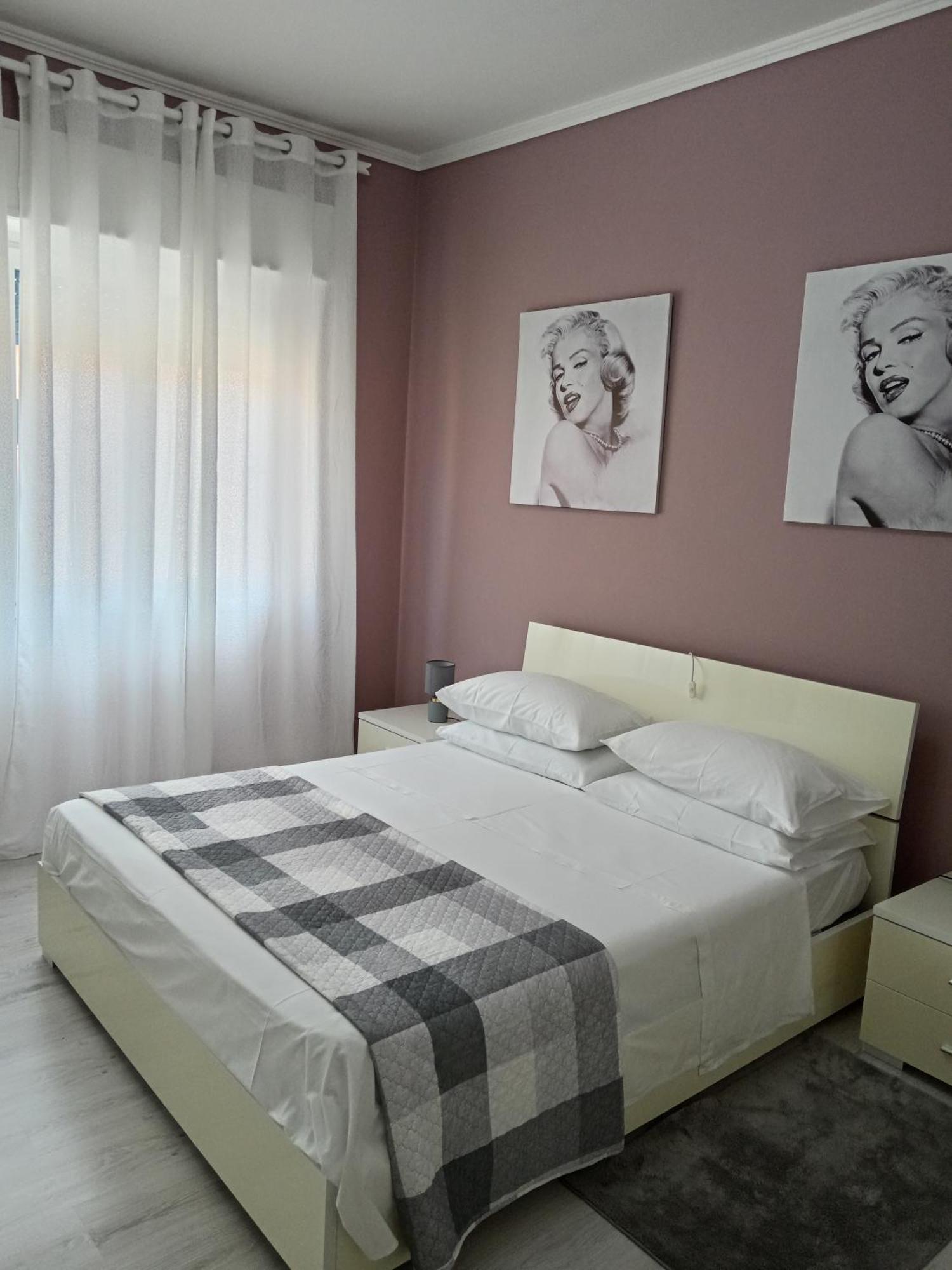 Appartamento Mari Mari Casale Monferrato Extérieur photo